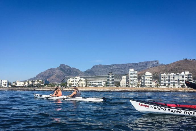 Cape Cadogan Boutique Hotel - 9