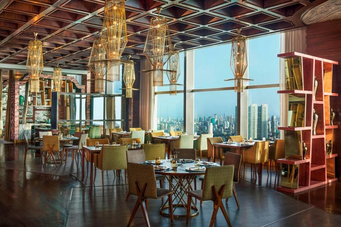 Verified hotel review - The St. Regis Mumbai - 37