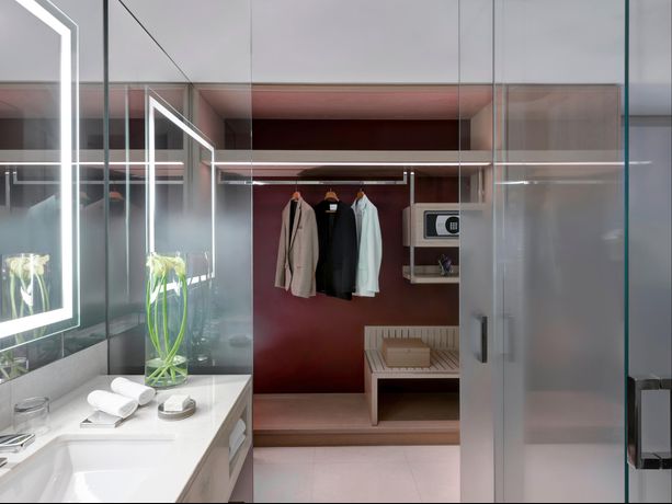 Four Seasons Hotel Dubai International Financial Centre - 37