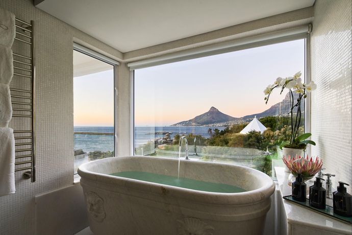 Verified hotel review - Twelve Apostles Hotel & Spa - 4