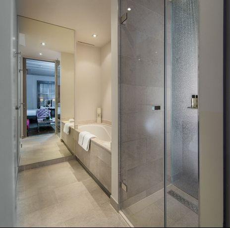 Verified hotel review - The Dylan Amsterdam - 40