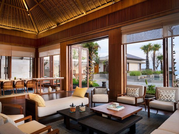 Verified hotel review - Six Senses Uluwatu - 3