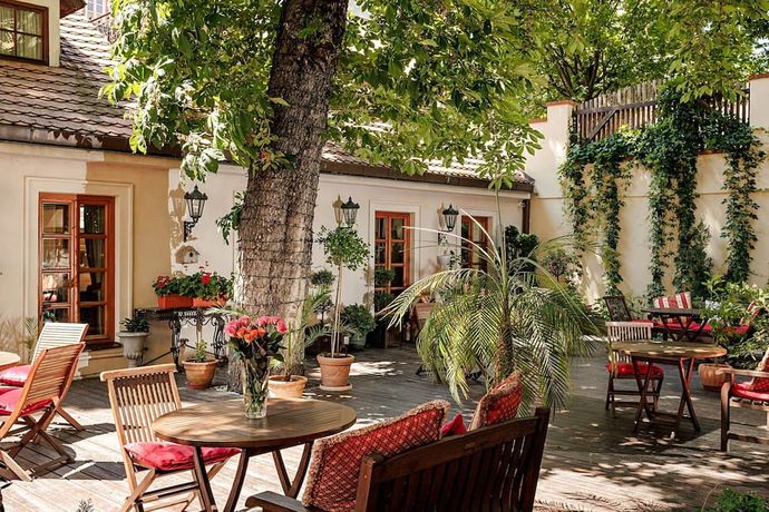 Verified hotel review - Alchymist Grand Hotel and Spa - 10