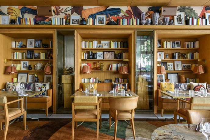 Brach Paris - Evok Collection - 48