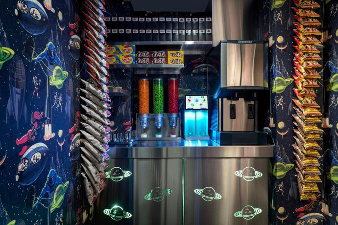 Verified hotel review - Four Seasons Boston - 52