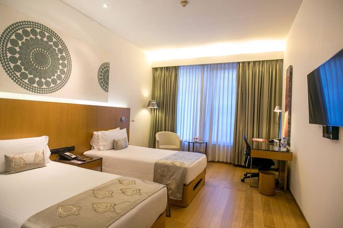 Verified hotel review - Vivanta Chennai IT Expressway - 19