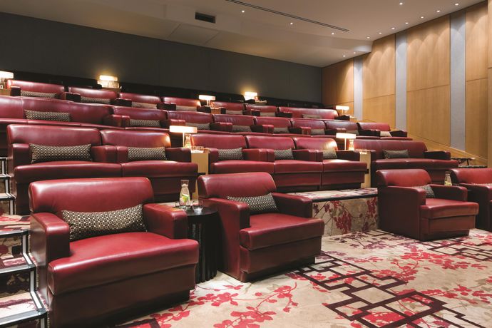 Verified hotel review - Shangri-La Toronto - 33