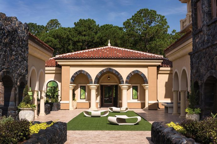 Four Seasons Resort Orlando at Walt Disney World Resort - 20