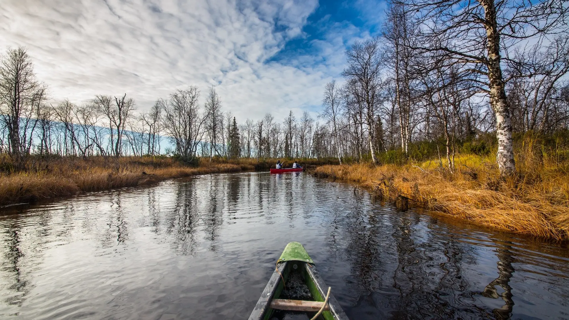 Hotel review Sustainability' - Kakslauttanen Arctic Resort - Igloos and Chalets - 0