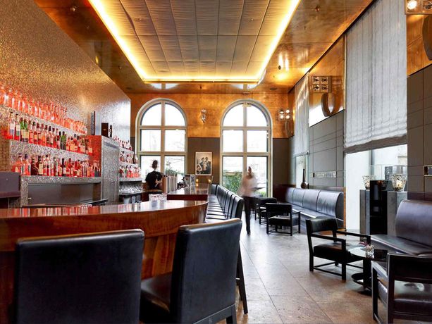 Sofitel Munich Bayerpost - 25