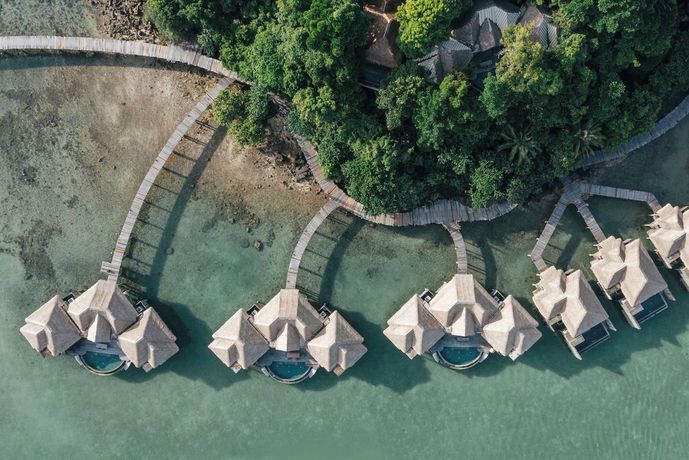 Song Saa Private Island - 57