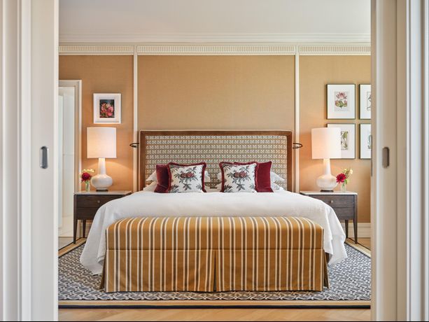 Rocco Forte The Charles Hotel - 36