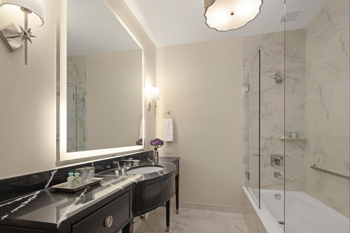 Verified hotel review - Hotel Drisco - 25