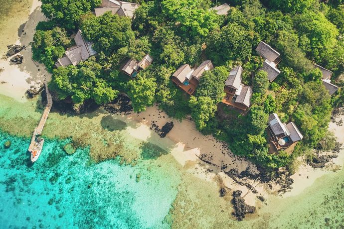 Royal Davui Island Resort - 24