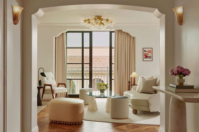 Verified hotel review - Montage Beverly Hills - 5