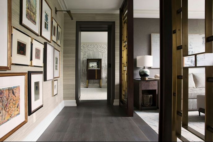 Verified hotel review - Four Seasons Boston - 49