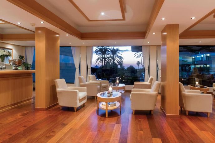 Constantinou Bros Asimina Suites Hotel - 21