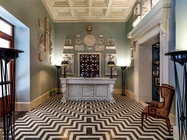 Rocco Forte Hotel De La Ville - 27