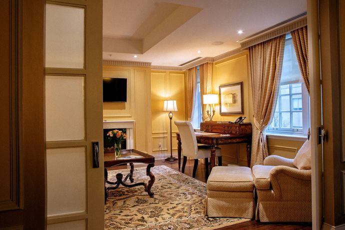 Verified hotel review - Windsor Arms Hotel - 15