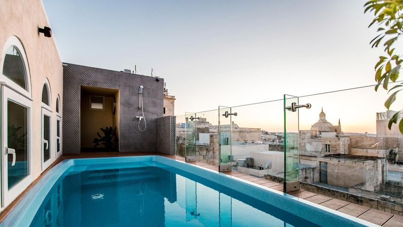 Verified hotel review - Rosselli - 52