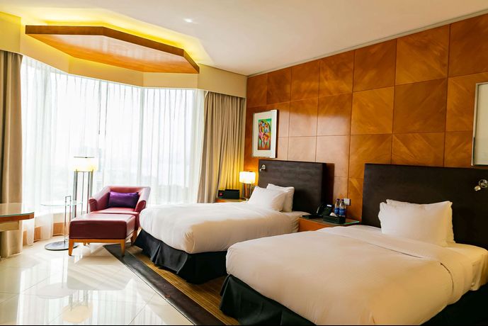 Verified hotel review - Lagos Continental Hotel - 32