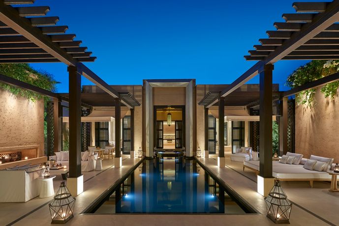 Mandarin Oriental, Marrakech - 21