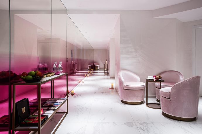 Verified hotel review - Fauchon L'Hotel Paris - 32