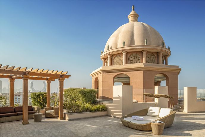 Verified hotel review - Marsa Malaz Kempinski, The Pearl - 55