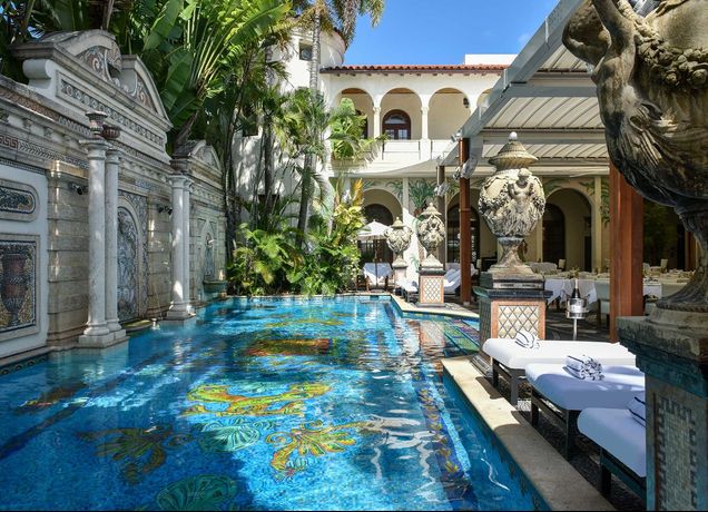 Verified hotel review - The Villa Casa Casuarina - 2
