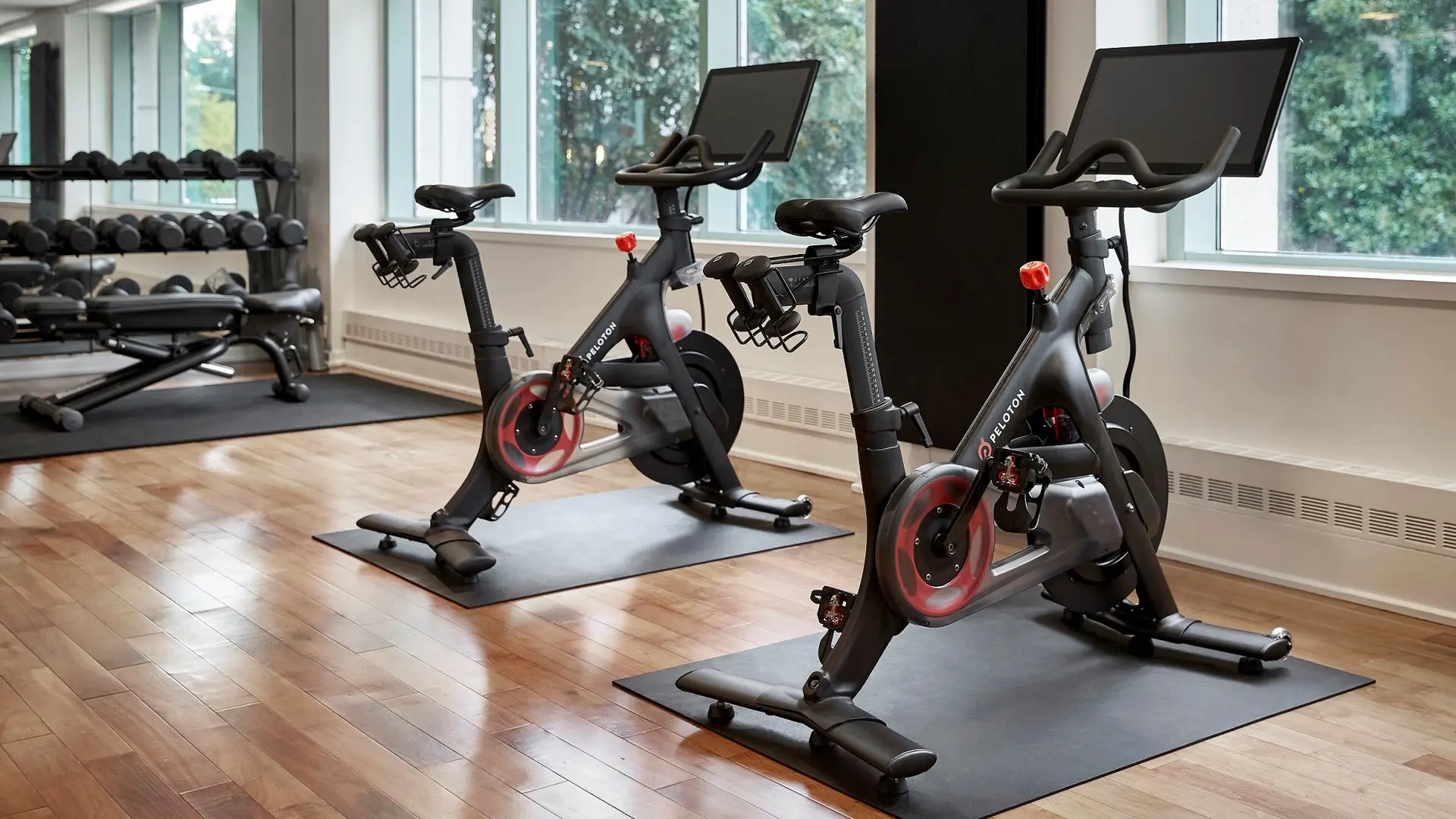 Review of Park Hyatt Washington - 4