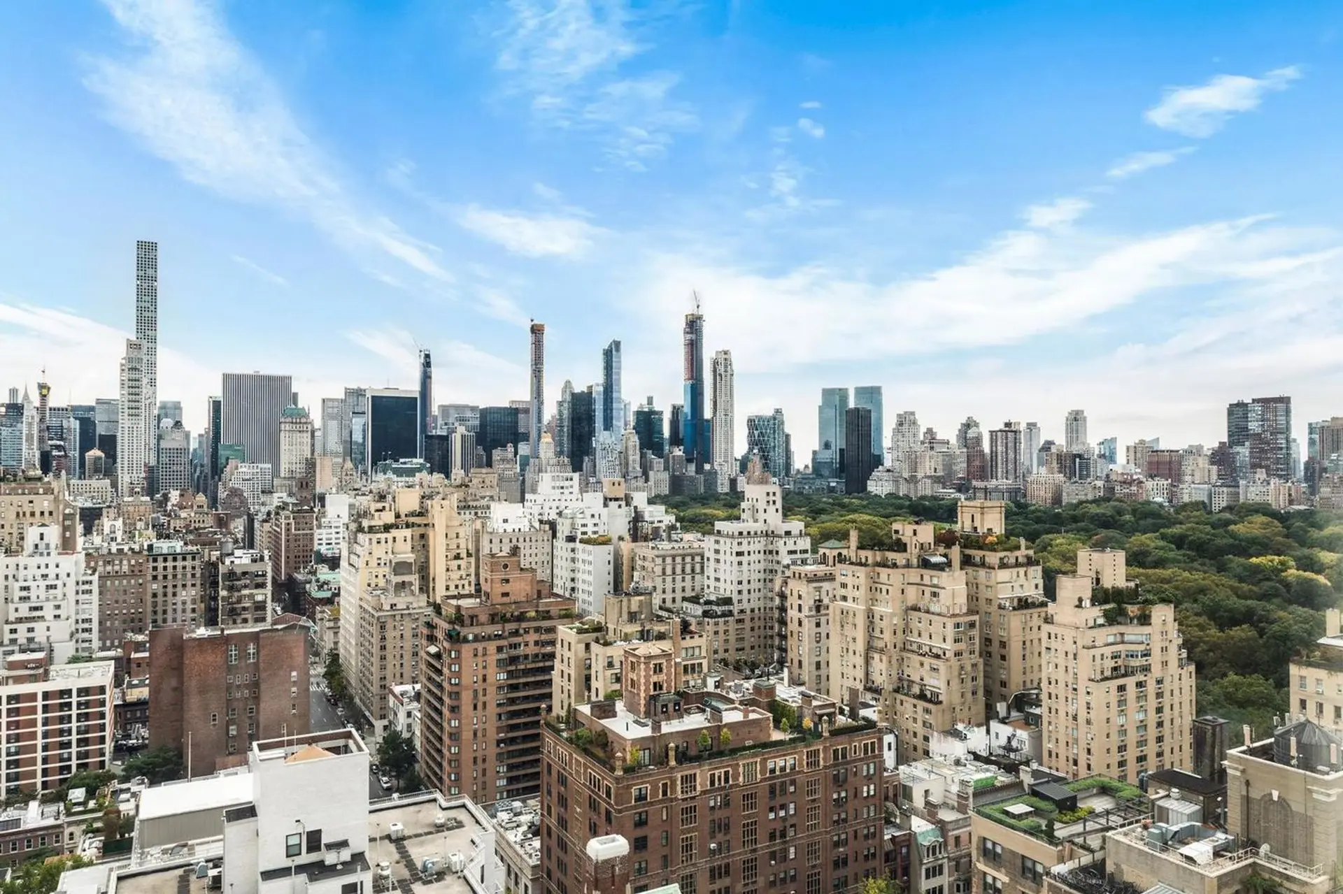 Review of The Carlyle, A Rosewood Hotel - 6