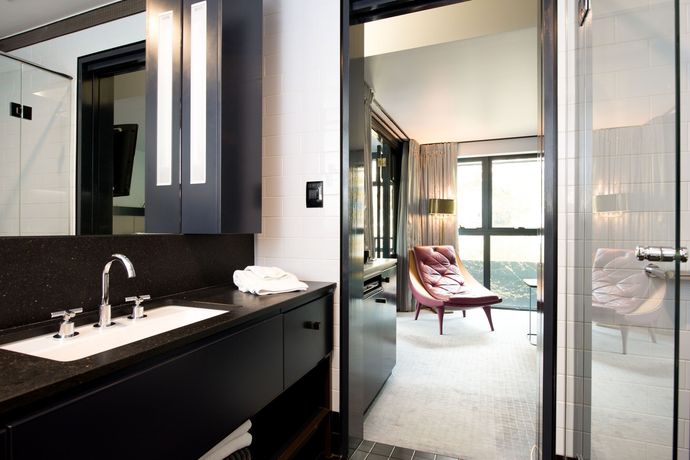 Verified hotel review - Spicers Balfour Hotel - 44