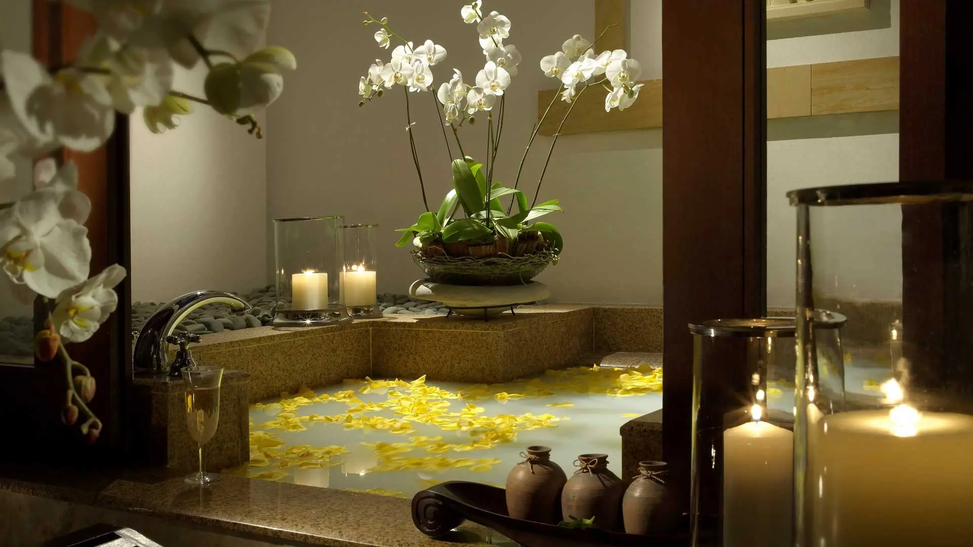 Hotel review Service & Facilities' - Pangkor Laut Resort - 3