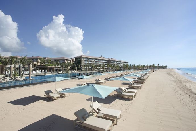 Verified hotel review - Mulia Resort - 30