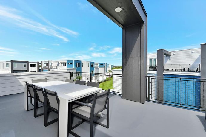 Verified hotel review - Spectrum Resort Orlando by Rentyl - 15