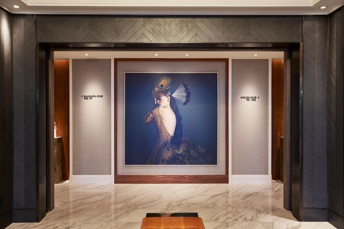 Verified hotel review - Hotel Villa Magna - 29