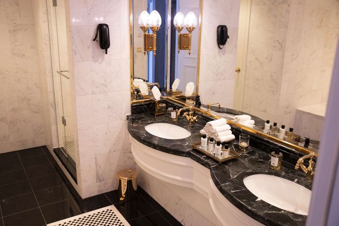 Verified hotel review - Steigenberger Wiltcher's - 37