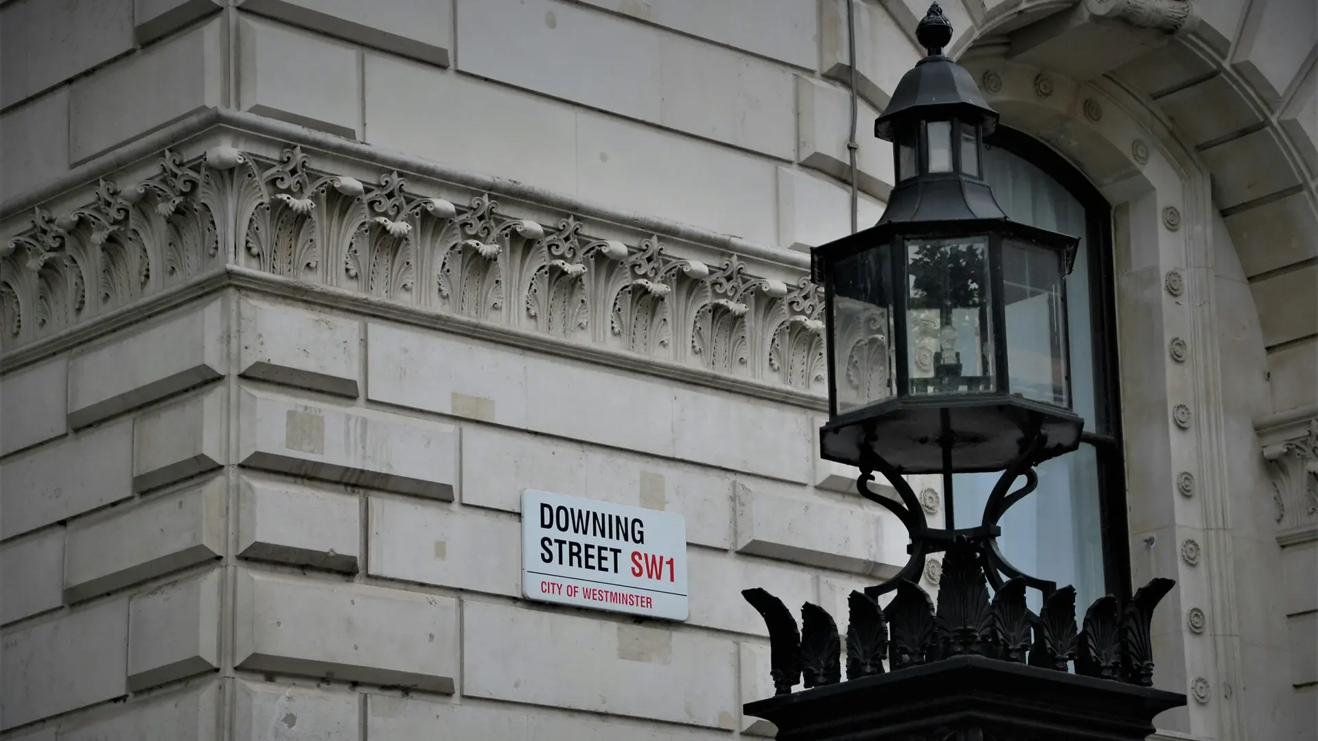 Review of Corinthia London - 5