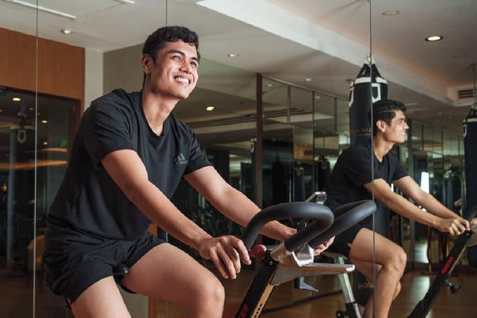 Verified hotel review - Makati Shangri-La Manila - 58