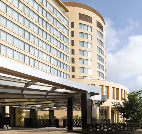 Verified hotel review - Trident Bandra Kurla - 21