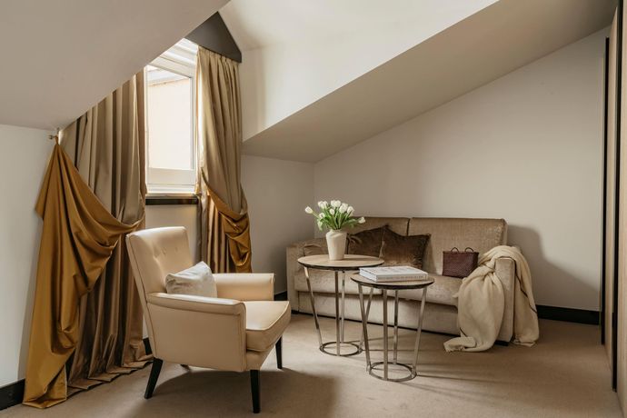 Verified hotel review - Gran Meliá Palacio de los Duques - 42