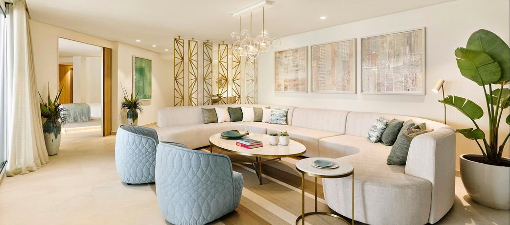 Nobu Hotel Ibiza Bay - 10