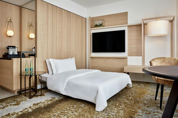 Verified hotel review - The Westin Grand Frankfurt - 22