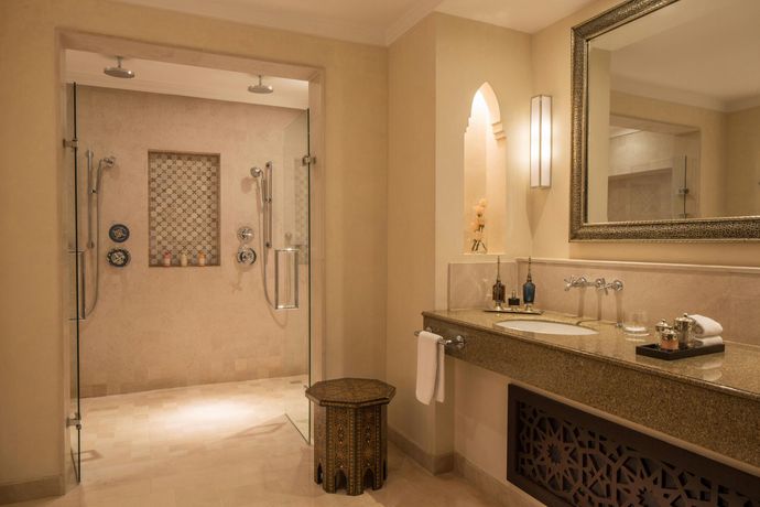 Verified hotel review - Four Seasons Resort Marrakech - 57