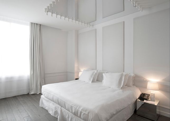 La Maison Champs Elysées - 39