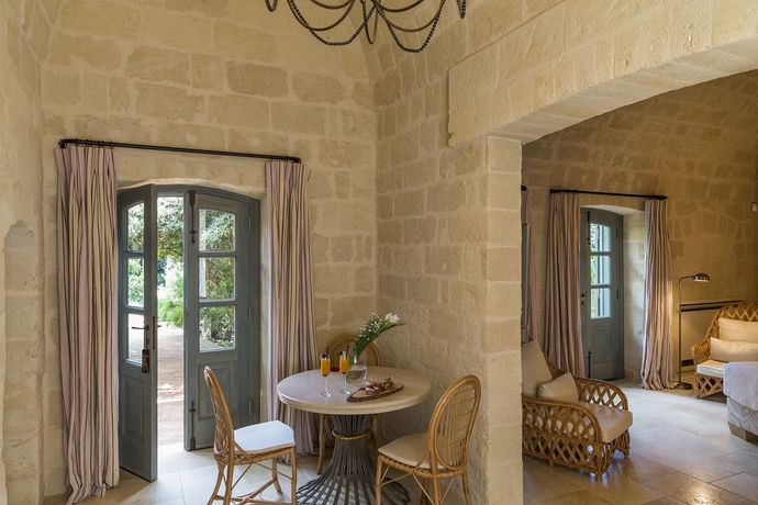 Palazzo Margherita - 40