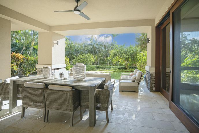 Verified hotel review - Montage Kapalua Bay - 51