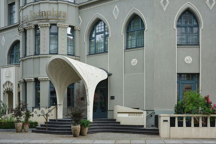 Verified hotel review - Hotel am Steinplatz, Autograph Collection - 34