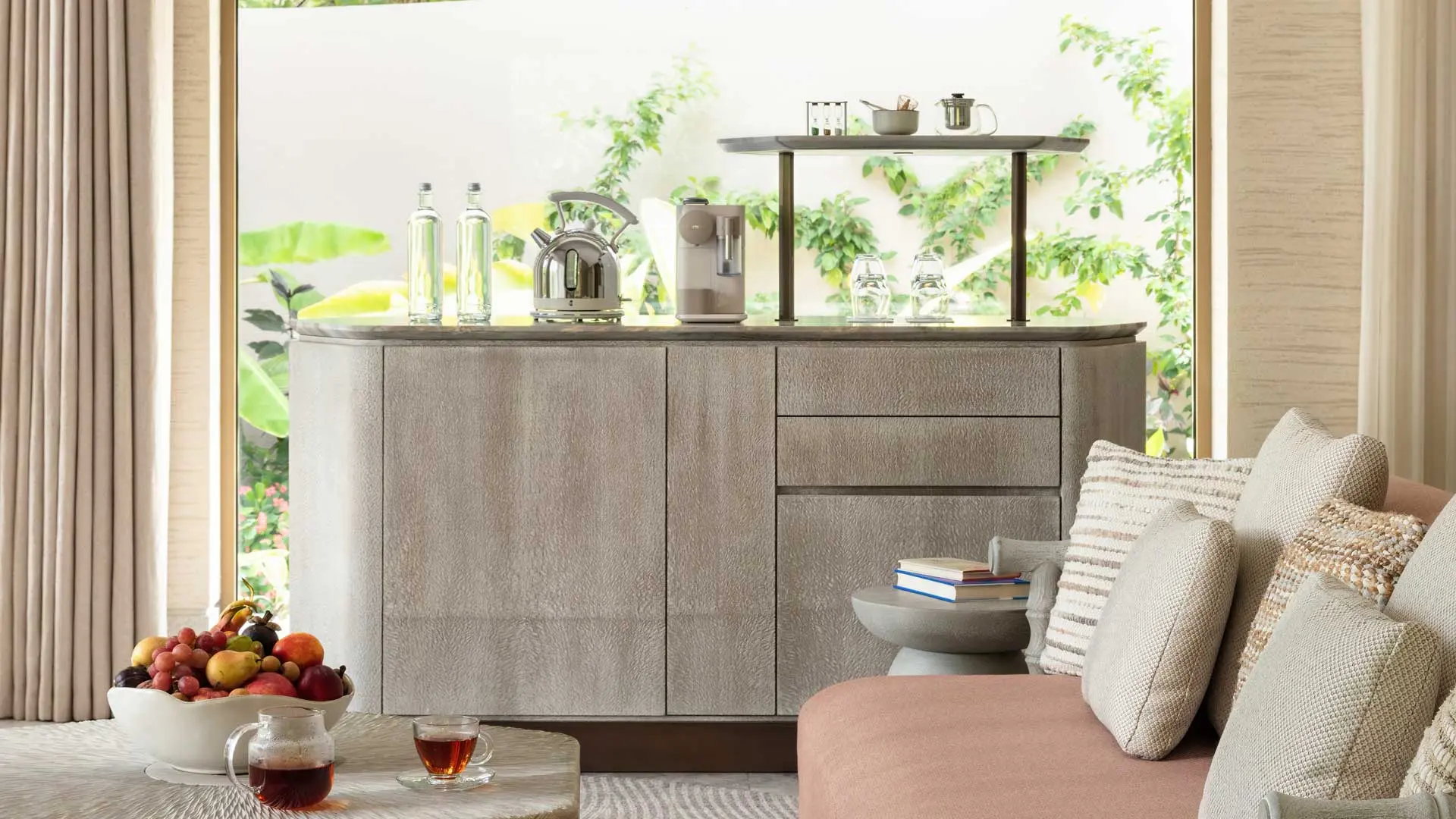 Hotel review Accommodation' - JOALI BEING - 14