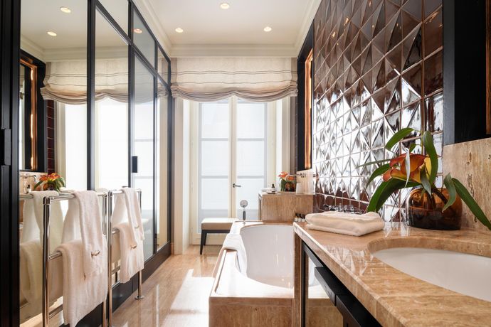 Bairro Alto Hotel - 17